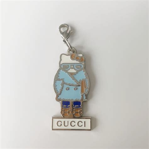 gucci キャラクター